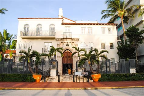 versace miami beach hotel|the villa casa casuarina former Versace mansion.